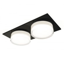 Точечный светильник XC XC7636043 Ambrella