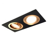 Точечный светильник Techno Spot XC7636083 Ambrella