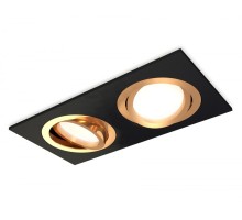 Точечный светильник Techno Spot XC7636083 Ambrella