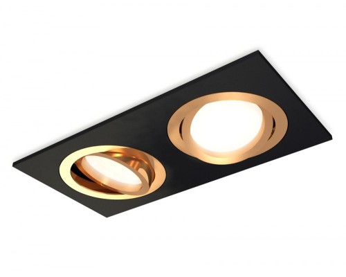 Точечный светильник Techno Spot XC7636083 Ambrella