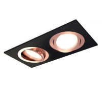 Точечный светильник Techno Spot XC7636084 Ambrella