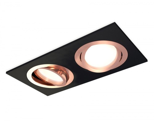 Точечный светильник Techno Spot XC7636084 Ambrella