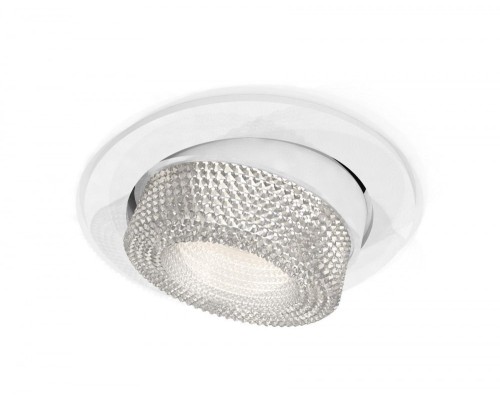 Точечный светильник Techno Spot XC7651060 Ambrella