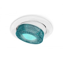 Точечный светильник Techno Spot XC7651063 Ambrella