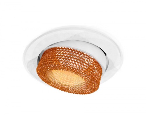 Точечный светильник Techno Spot XC7651064 Ambrella