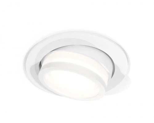 Точечный светильник Techno Spot XC7651081 Ambrella