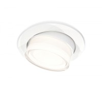 Точечный светильник Techno Spot XC7651083 Ambrella