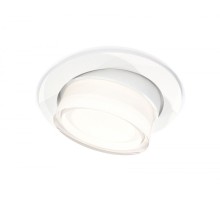 Точечный светильник Techno Spot XC7651083 Ambrella