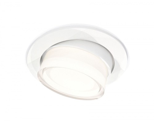 Точечный светильник Techno Spot XC7651083 Ambrella