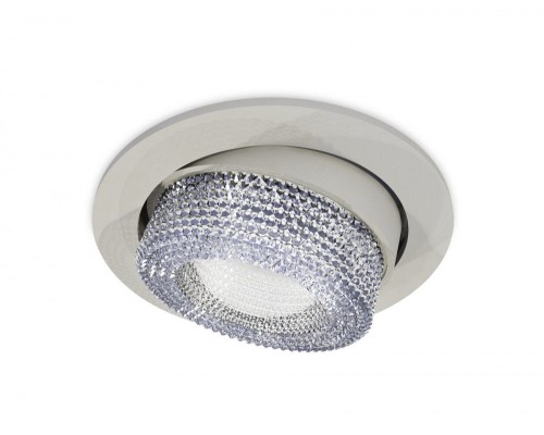 Точечный светильник Techno Spot XC7653060 Ambrella