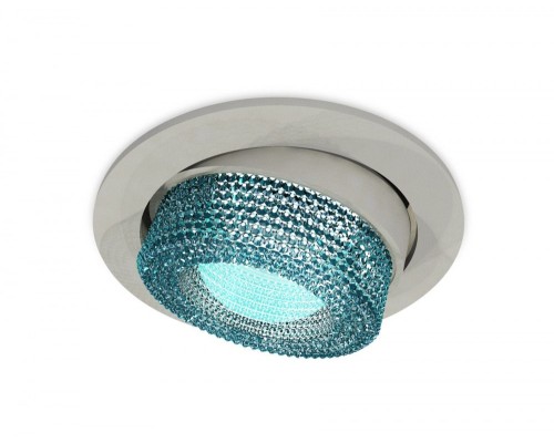 Точечный светильник Techno Spot XC7653063 Ambrella