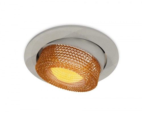Точечный светильник Techno Spot XC7653064 Ambrella
