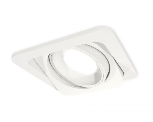 Точечный светильник Techno Spot XC7658001 Ambrella