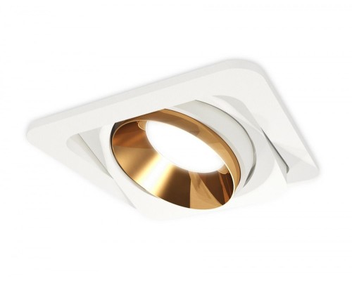 Точечный светильник Techno Spot XC7658024 Ambrella