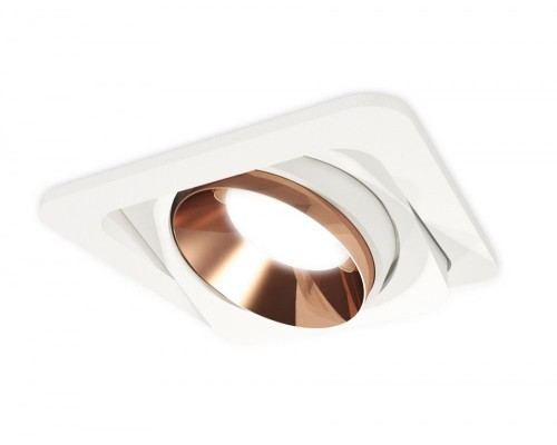 Точечный светильник Techno Spot XC7658025 Ambrella