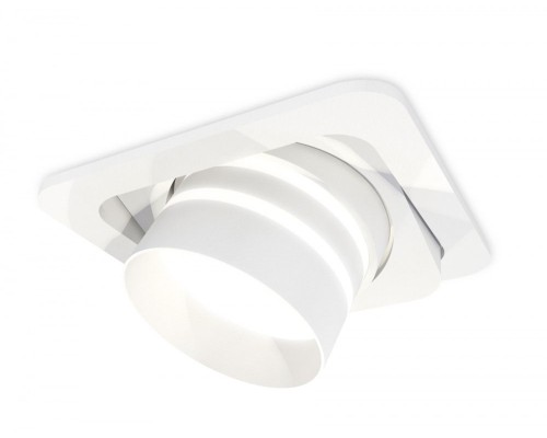 Точечный светильник Techno Spot XC7658082 Ambrella