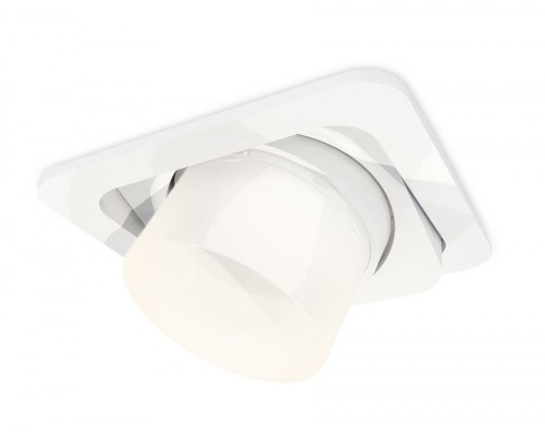 Точечный светильник Techno Spot XC7658085 Ambrella