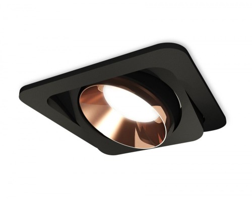 Точечный светильник Techno Spot XC7659025 Ambrella