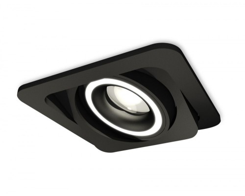 Точечный светильник Techno Spot XC7659080 Ambrella