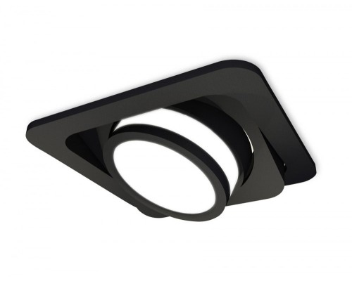 Точечный светильник Techno Spot XC7659081 Ambrella