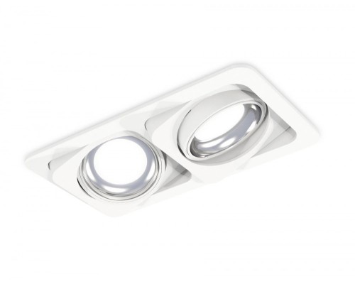 Точечный светильник Techno Spot XC7663002 Ambrella