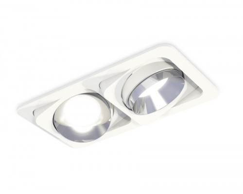 Точечный светильник Techno Spot XC7663022 Ambrella