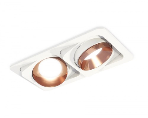 Точечный светильник Techno Spot XC7663025 Ambrella