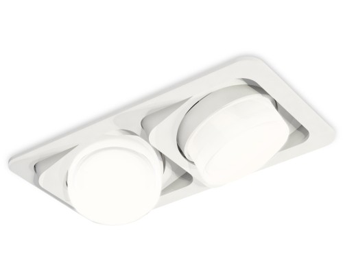 Точечный светильник TECHNO SPOT XC7663083 Ambrella