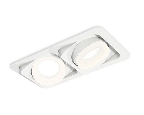 Точечный светильник Techno Spot XC7663084 Ambrella