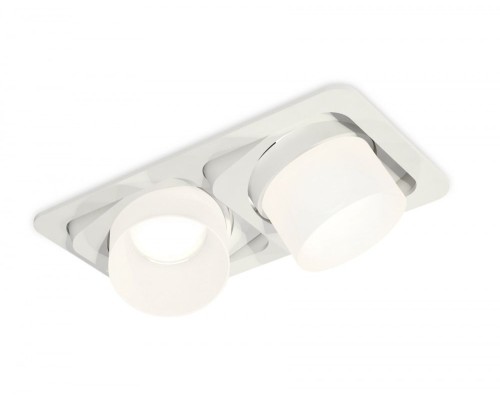 Точечный светильник Techno Spot XC7663085 Ambrella