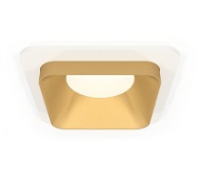 Точечный светильник XC XC7901004 Ambrella