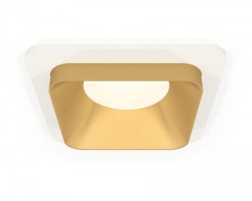 Точечный светильник XC XC7901004 Ambrella