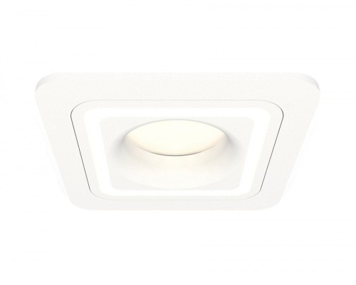 Точечный светильник XC XC7901011 Ambrella