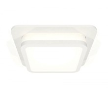 Точечный светильник XC XC7901012 Ambrella