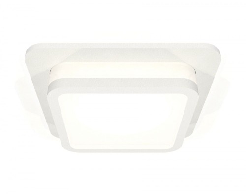 Точечный светильник XC XC7901012 Ambrella