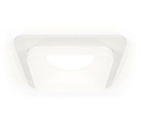 Точечный светильник XC XC7901013 Ambrella