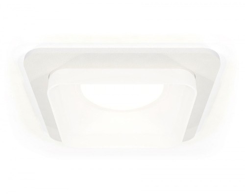 Точечный светильник XC XC7901013 Ambrella