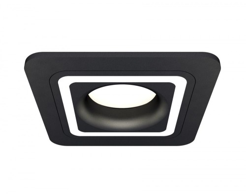 Точечный светильник XC XC7902011 Ambrella