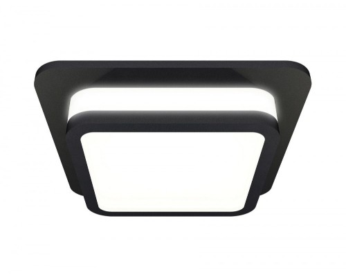 Точечный светильник XC XC7902012 Ambrella