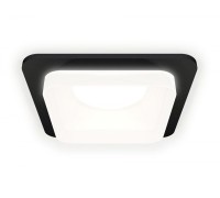 Точечный светильник XC XC7902013 Ambrella