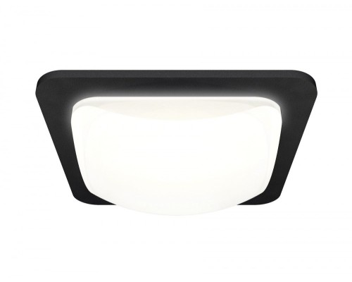 Точечный светильник XC XC7902014 Ambrella