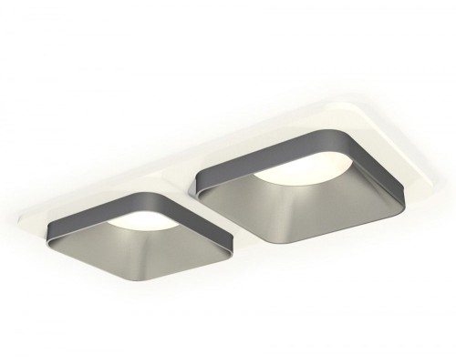 Точечный светильник XC XC7905003 Ambrella