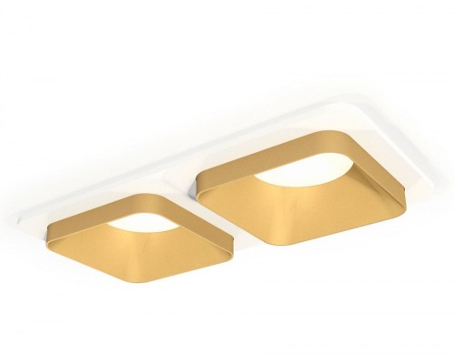 Точечный светильник XC XC7905004 Ambrella