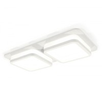 Точечный светильник XC XC7905012 Ambrella