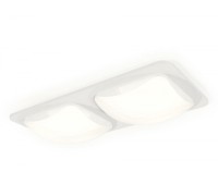 Точечный светильник XC XC7905014 Ambrella