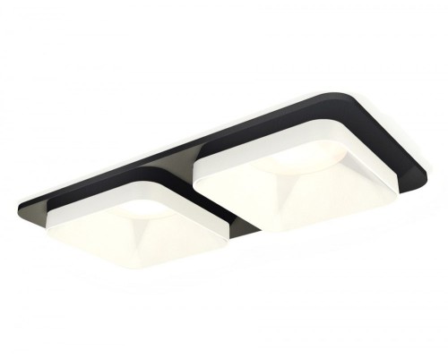 Точечный светильник XC XC7906001 Ambrella