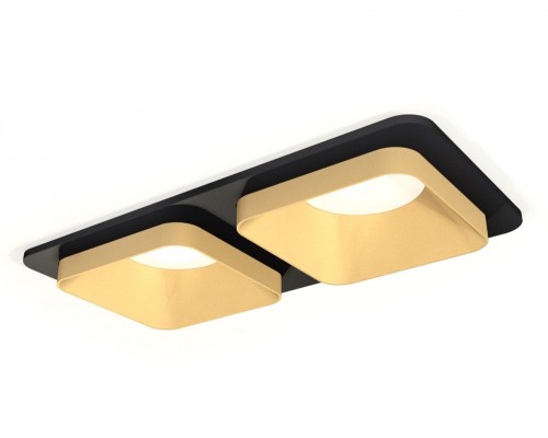 Точечный светильник XC XC7906004 Ambrella