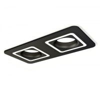 Точечный светильник XC XC7906011 Ambrella