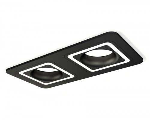 Точечный светильник XC XC7906011 Ambrella