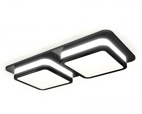 Точечный светильник XC XC7906012 Ambrella